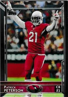 Patrick Peterson