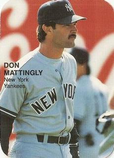 Don Mattingly