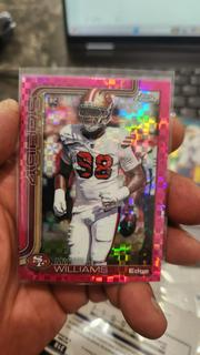 Mykel Williams