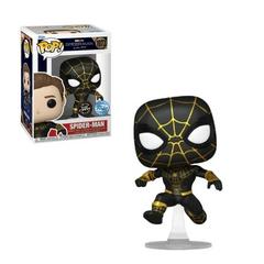 Spider-Man [Glow Chase] #1073