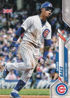 Javier Baez