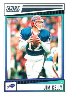 Jim Kelly