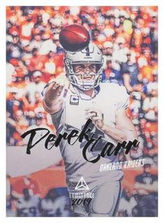 Derek Carr