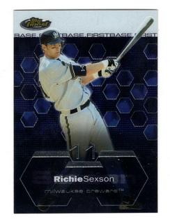 Richie Sexson