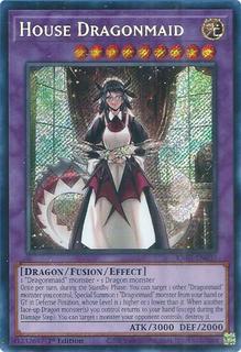House Dragonmaid RA03-EN037