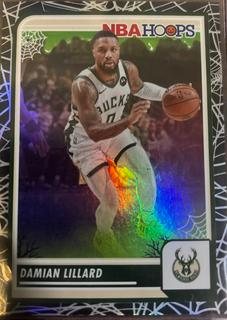 Damian Lillard