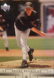 Shane Reynolds