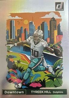 Tyreek Hill