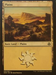 Plains