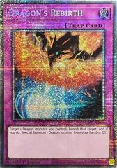 Dragon's Rebirth [Starlight Rare] RA05-EN078