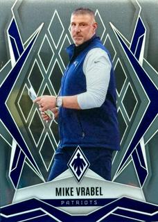 Mike Vrabel