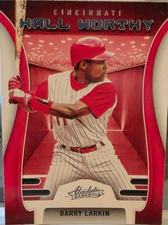 Barry Larkin