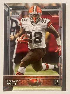 Terrance West