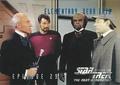 Elementary, Dear Data | 1995 SkyBox Star Trek The Next Generation Season 2