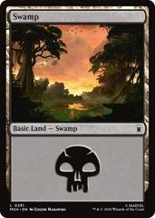 Swamp #291
