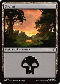 Swamp