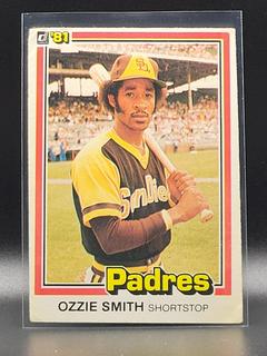 Ozzie Smith