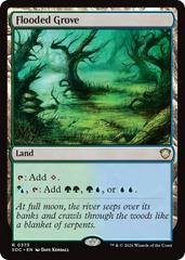 Flooded Grove #373