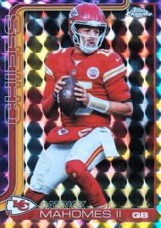 Patrick Mahomes II
