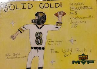 Mark Brunell