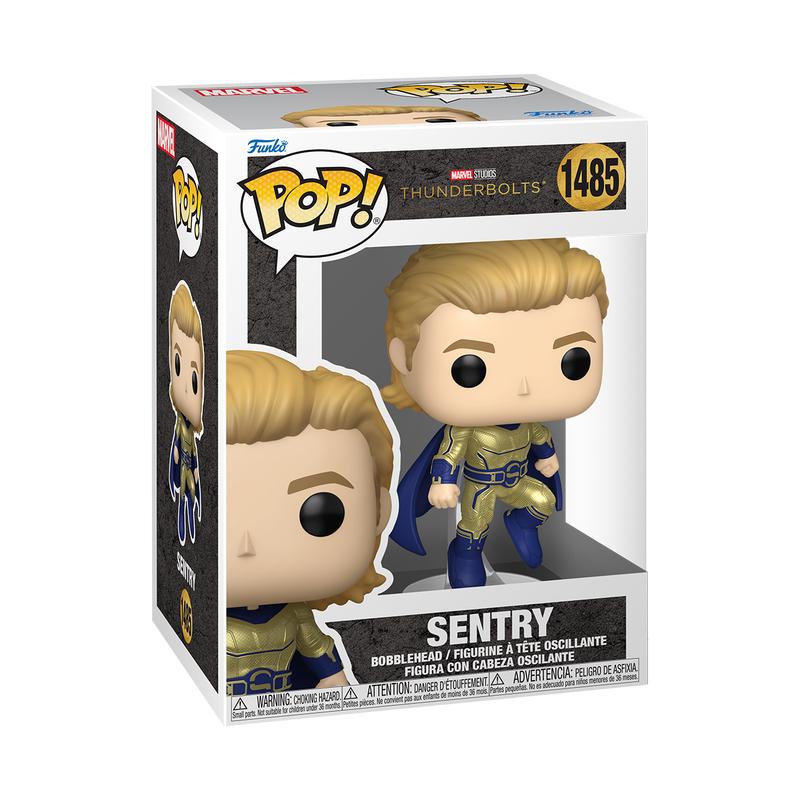Sentry #1485
