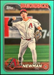 Kevin Newman