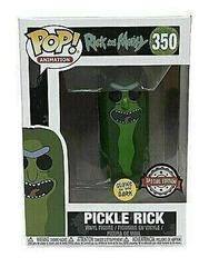 Pickle Rick [SE GITD] #350