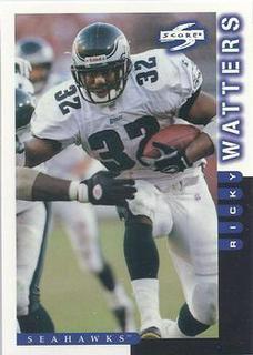 Ricky Watters