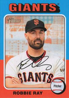 Robbie Ray