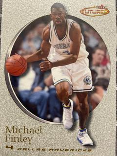 Michael Finley