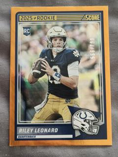 Riley Leonard