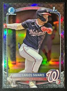 Carlos Tavares