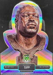 Warren Sapp