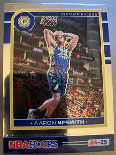 Aaron Nesmith