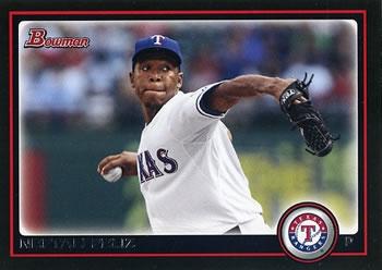 Neftali Feliz #181
