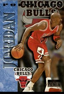 Michael Jordan