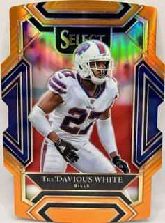 Tre'Davious White