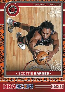 Scottie Barnes