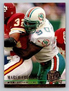 Marco Coleman