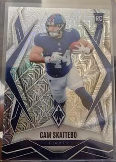 Cam Skattebo