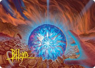 The Arkenstone