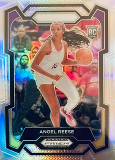 Angel Reese