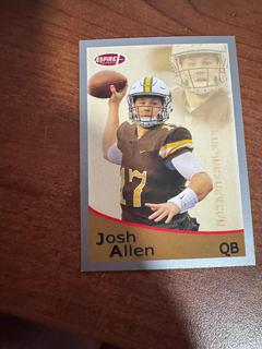Josh Allen