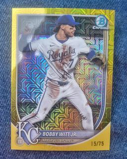 Bobby Witt Jr.