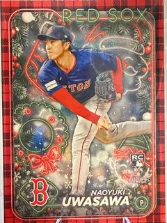 Naoyuki Uwasawa