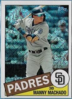 Manny Machado