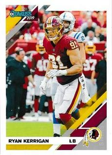 Ryan Kerrigan