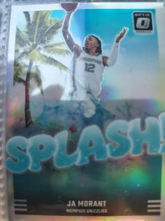 Ja Morant