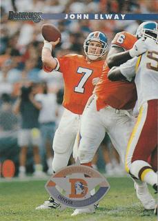John Elway