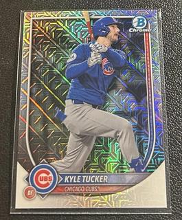 Kyle Tucker